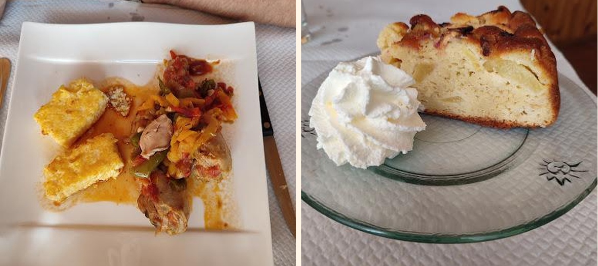 Restaurant "le 613" - Menu Image 3