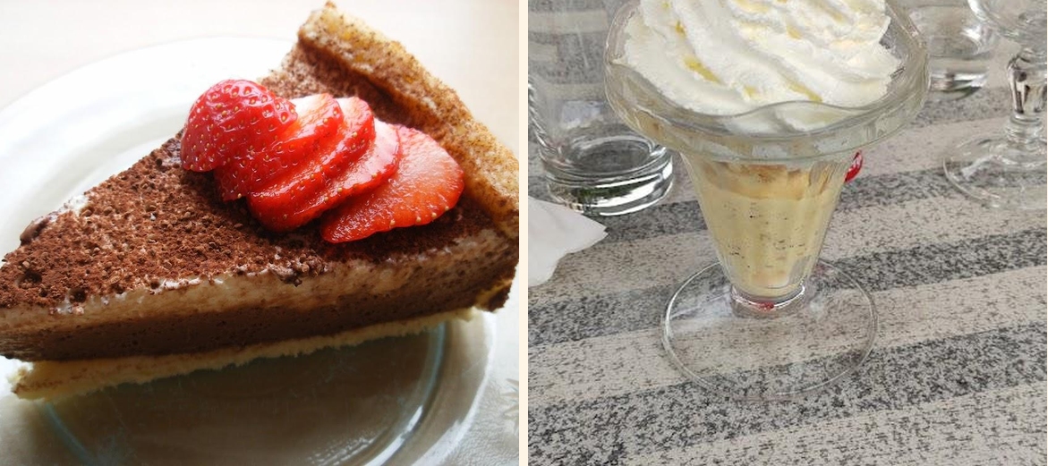 Restaurant "le 613" - Menu Image 6