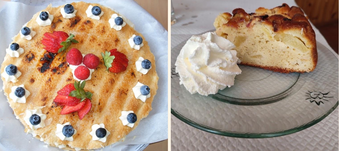 Restaurant "le 613" - Menu Image 8