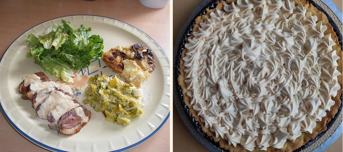 Restaurant "le 613" - Gallery Image 8